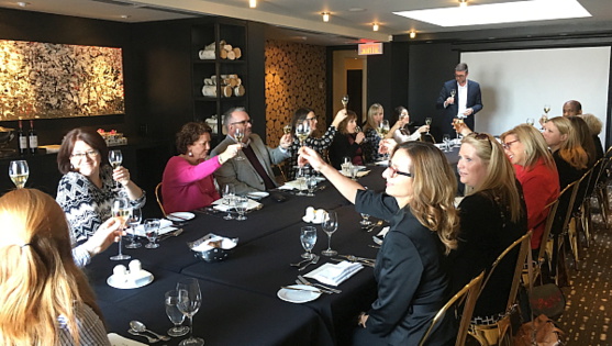 CAA- Québec : une année record à fêter CAA- Québec : une année record à fêter