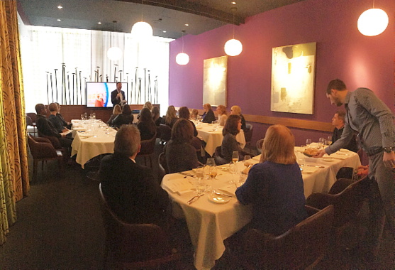 CAA- Québec : une année record à fêter CAA- Québec : une année record à fêter