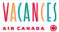 Vacances Air Canada: Réservez 20 chambres, recevez un voyage gratuit.