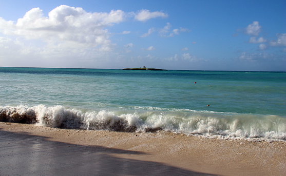Les plages de Marie-Galante
