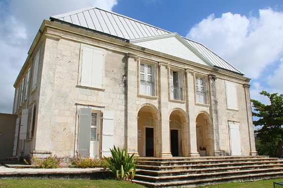 L'Habitation Murat