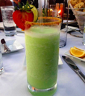 Key Lime Colada