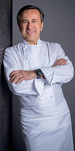 Daniel Boulud Daniel Boulud