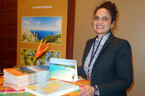 Quelques échos visuels de Destination France 2017 (suite) Quelques échos visuels de Destination France 2017 (suite)