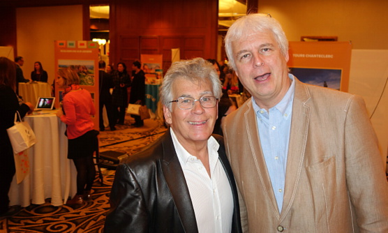 Quelques échos visuels de Destination France 2017 (suite) Quelques échos visuels de Destination France 2017 (suite)