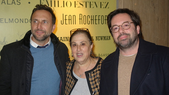 Quelques échos visuels de Destination France 2017 (suite) Quelques échos visuels de Destination France 2017 (suite)