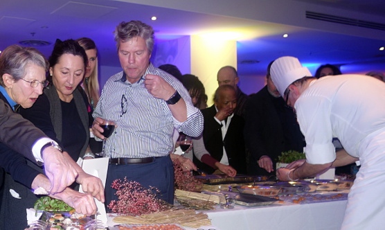 Quelques échos visuels de Destination France 2017 (suite) Quelques échos visuels de Destination France 2017 (suite)