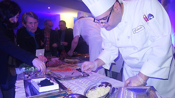 Quelques échos visuels de Destination France 2017 (suite) Quelques échos visuels de Destination France 2017 (suite)