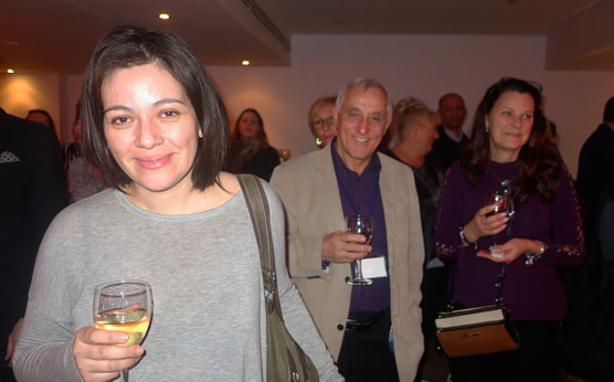 Quelques échos visuels de Destination France 2017 (suite) Quelques échos visuels de Destination France 2017 (suite)