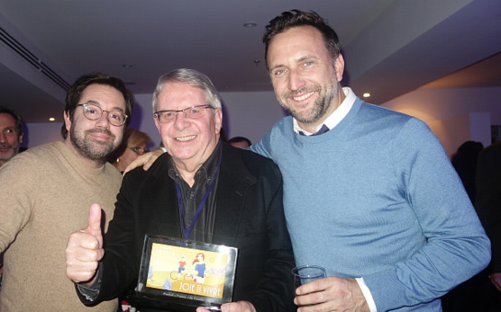 Quelques échos visuels de Destination France 2017 (suite) Quelques échos visuels de Destination France 2017 (suite)