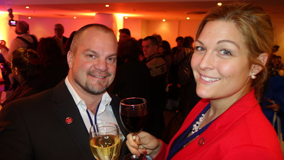 Quelques échos visuels de Destination France 2017 (suite) Quelques échos visuels de Destination France 2017 (suite)