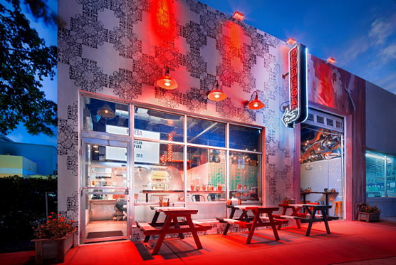 Photo 23. : La Bodegua Taqueria
