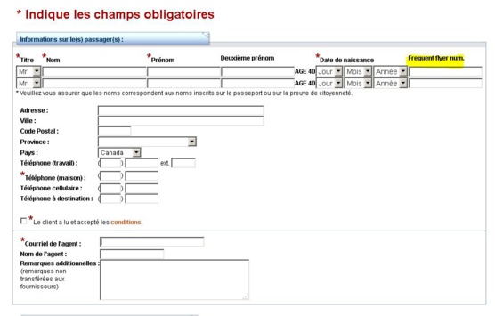 VAC offre aux membres AltitudeMC des Milles de Qualification AltitudeMC en prime et d’autres avantages VAC offre aux membres AltitudeMC des Milles de Qualification AltitudeMC en prime et d’autres avantages