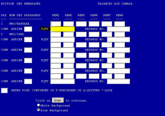 VAC offre aux membres AltitudeMC des Milles de Qualification AltitudeMC en prime et d’autres avantages VAC offre aux membres AltitudeMC des Milles de Qualification AltitudeMC en prime et d’autres avantages