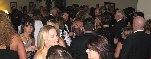 Groupe Atrium: un Gala Méritas très animé ! Groupe Atrium: un Gala Méritas très animé !