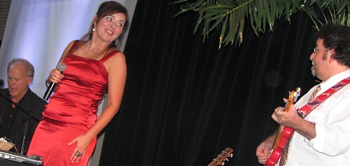 Groupe Atrium: un Gala Méritas très animé ! Groupe Atrium: un Gala Méritas très animé !