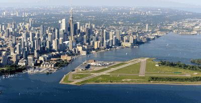 L'Aéroport Billy Bishop de Toronto classé meilleur aéroport d'Amérique du Nord par le Conseil international des aéroports (ACI) L'Aéroport Billy Bishop de Toronto classé meilleur aéroport d'Amérique du Nord par le Conseil international des aéroports (ACI)