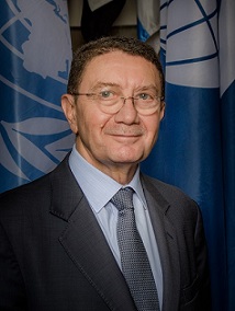 Taleb Rifai