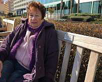 Une Québécoise honorée par le Bureau du Tourisme et des Congrès de Virginia Beach Une Québécoise honorée par le Bureau du Tourisme et des Congrès de Virginia Beach