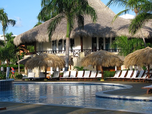 En direct du Club Med de Punta Cana En direct du Club Med de Punta Cana