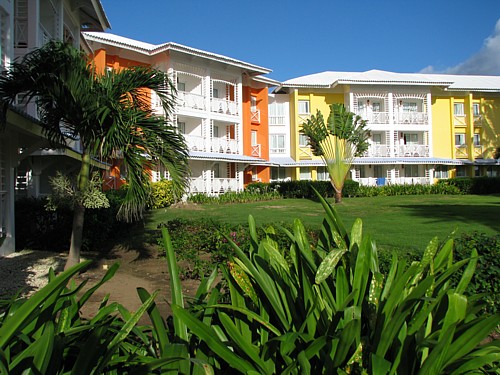 En direct du Club Med de Punta Cana En direct du Club Med de Punta Cana