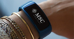 MSC Croisières lance MSC for me, un programme d'innovation numérique révolutionnaire, sur l'ensemble de sa flotte MSC Croisières lance MSC for me, un programme d'innovation numérique révolutionnaire, sur l'ensemble de sa flotte