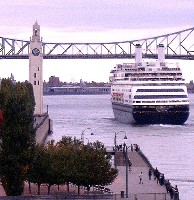 Les virus gastro-intestinaux à l'abordage des bâteaux de croisières en ce début d'année.