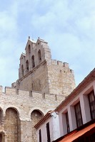 L'Église Ste Marie L'Église Ste Marie