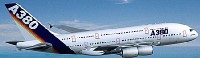 La Chine commande 5 Airbus 380. La Chine commande 5 Airbus 380.