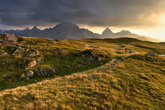 Tourisme en Suisse: des chiffres éloquents pour 2016