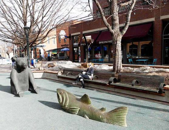 Fort Collins Colorado