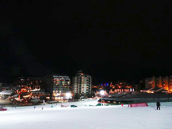 Steamboat Springs