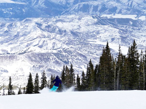 Snowmass