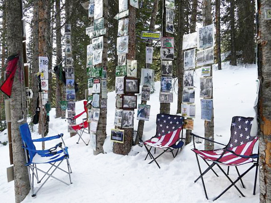 Snowmass : le sanctuaire des golfeurs