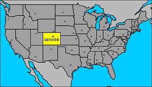 Denver, Colorado : le savoir vivre urbain (reportage)
