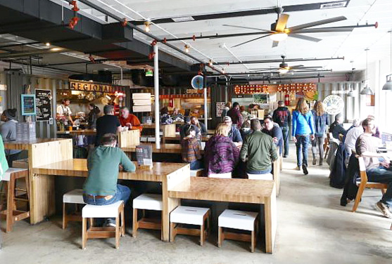 Avanti Food & Beverage Avanti Food & Beverage