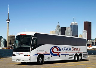 Un dollar (1$) pour un Montréal-Toronto dès le 5 janvier avec Coach Canada Un dollar (1$) pour un Montréal-Toronto dès le 5 janvier avec Coach Canada