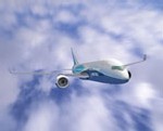 Boeing rebaptise le projet 7E7 en 787 et étudie un nouveau 747