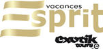 Vacances Esprit :nouvelle brochure disponible dès maintenant. Vacances Esprit :nouvelle brochure disponible dès maintenant.