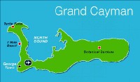 Grand Cayman émerge de la dévastation causée par Yvan