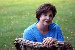 La CTO nomme une nouvelle représentante pour le Canada La CTO nomme une nouvelle représentante pour le Canada