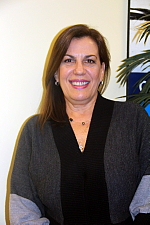 Carmen Casal, directrice du Bureau du tourisme de Cuba à Montréal
