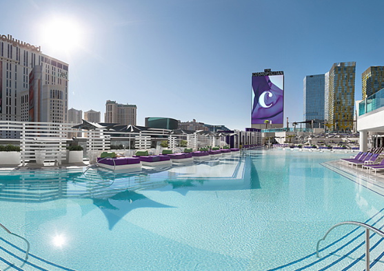 VAC propose des offres spéciales pour l’hôtel The Cosmopolitan ainsi que de nombreuses attractions à Las Vegas VAC propose des offres spéciales pour l’hôtel The Cosmopolitan ainsi que de nombreuses attractions à Las Vegas