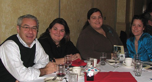 Carte Postale Tours présente sa brochure Amérique 2009 Carte Postale Tours présente sa brochure Amérique 2009