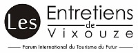 Pour réfléchir au tourisme du futur: les Entretiens de Vixouze : 2ème édition