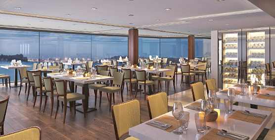 Grâce à Transat, les agents de voyages pourraient gagner une croisière en Europe Grâce à Transat, les agents de voyages pourraient gagner une croisière en Europe