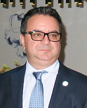 Frank De Marinis, président de TravelBrands.