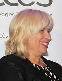 Lina Côté, directrice des ventes de TravelBrands.