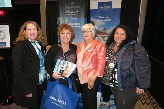 Voyages TravelBrands présente ses nouveautés  Voyages TravelBrands présente ses nouveautés