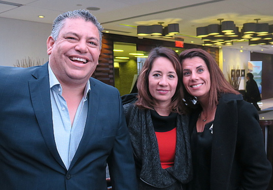 Voyages TravelBrands présente ses nouveautés 